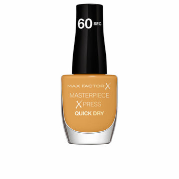 Vernis à ongles Max Factor Masterpiece Xpress Nº 225 Tan Enhancer Nº 225-Tan Enhancer 8 ml