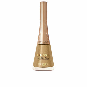 Vernis à ongles Bourjois SOIRS DE PARIS ONE SECONDE