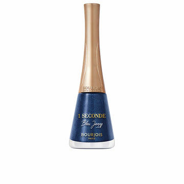 Vernis à ongles Bourjois SOIRS DE PARIS ONE SECONDE