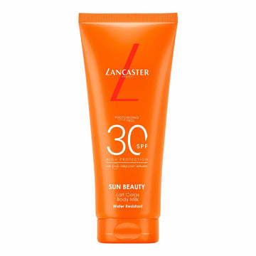 Protecteur Solaire Lancaster SUN BEAUTY Spf 30 100 ml