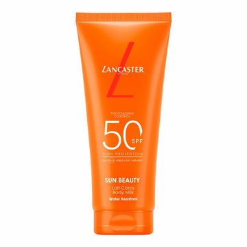 Protecteur Solaire Lancaster SUN BEAUTY Spf 50 100 ml