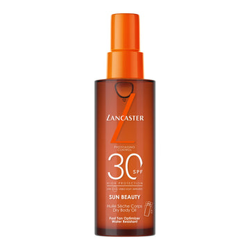 Huile protectrice Lancaster SUN BEAUTY Spf 30 150 ml