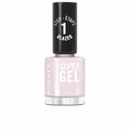 Vernis à ongles Rimmel London RL SUPER GEL 12 ml
