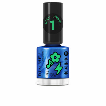 Vernis à ongles Rimmel London RL SUPER GEL 12 ml