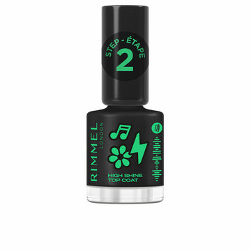 Vernis à ongles Rimmel London SUPER GEL 12 ml