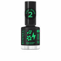 Vernis à ongles Rimmel London SUPER GEL 12 ml