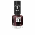 Vernis à ongles Rimmel London RL SUPER GEL 12 ml