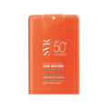 Écran solaire visage SVR Sun Secure Spray Pocket Spf 50 20 ml