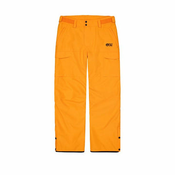 Pantalon de sport long Picture Plan E Carrot Orange