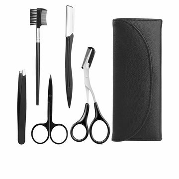 Kit d'épilation Paloma Beauties ACCESSOIRE BEAUTÉ Sourcils 4 Pièces