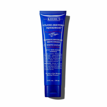 Rasoir Kiehl's CLOSE SHAVERS SQUADRON