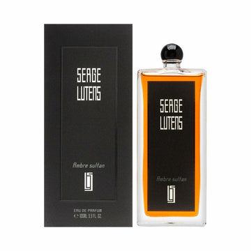 Parfum Unisexe Serge Lutens Ambre Sultan EDP 100 ml