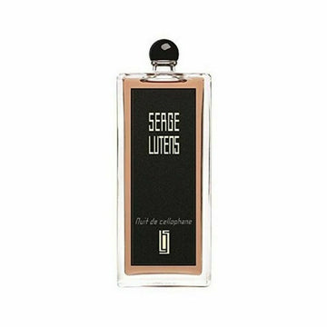 Parfum Femme Serge Lutens Nuit de Cellophane EDP