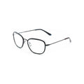Monture de Lunettes Unisexe Vuarnet VL18040001 Noir