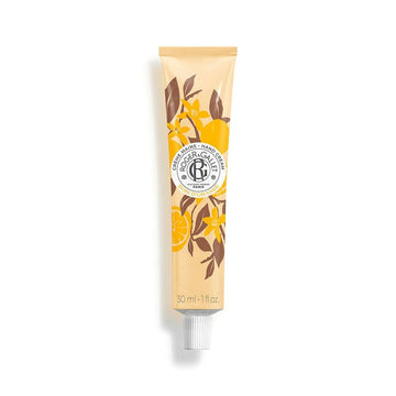 Lotion mains Roger & Gallet Bois Orange 30 ml Ongles