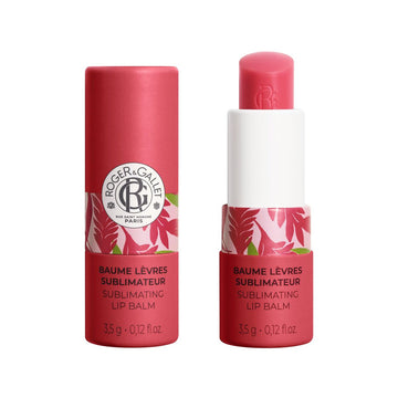 Baume à lèvres Roger & Gallet GINGEMBRE ROUGE