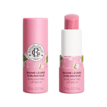 Baume à lèvres Roger & Gallet ROSE