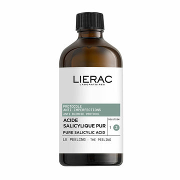 Traitement anti-imperfections Lierac PROTOCOLO 100 ml