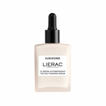Autobronzant Corporel Lierac SUNISSIME 30 ml