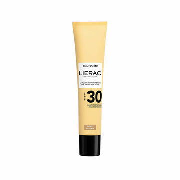 Protecteur Solaire Lierac SUNISSIME Doré Spf 30 40 ml