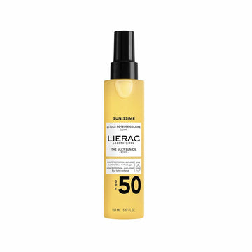 Protecteur Solaire Lierac SUNISSIME Spf 50 150 ml