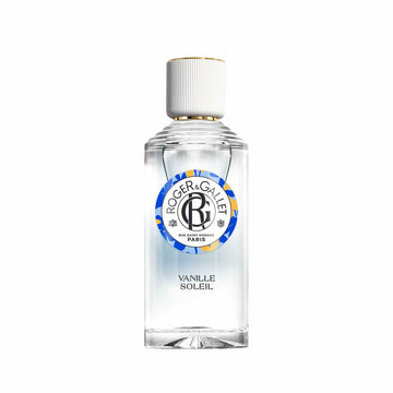 Parfum Unisexe Roger & Gallet VAINILLE SOLEIL EDT 100 ml