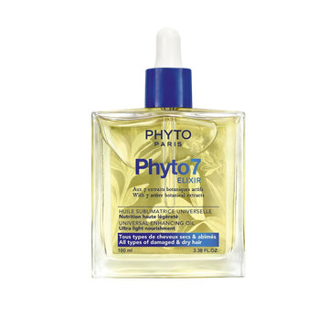 Supplément Alimentaire Phyto Paris NUTRITION 100 ml