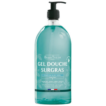 Multi-vitamines Beauterra GELES DE DUCHA SOBREGRASOS 1 L