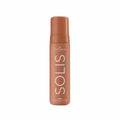 Autobronzant Corporel Cocosolis Solis Dark 200 ml