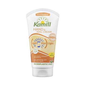 Lotion mains Kamill Express 75 ml