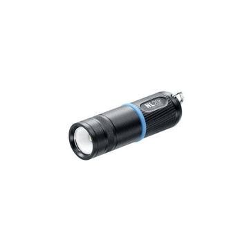 Porte-clés lanterne LED Walther 3.7121-1 1 Pièce