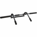 Barre de traction Schildkröt Noir Métal Acier Fer ABS TPE Foam EVA