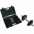 Kit de Musculation Haltères Schildkröt