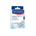 Pansements Résistants à l'eau Hansaplast Aqua Protect  Transparent