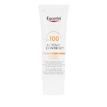 Protecteur Solaire Eucerin SUN PROTECTION Spf 100 80 ml
