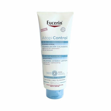 Protecteur Solaire Eucerin ATOPICONTROL 400 ml