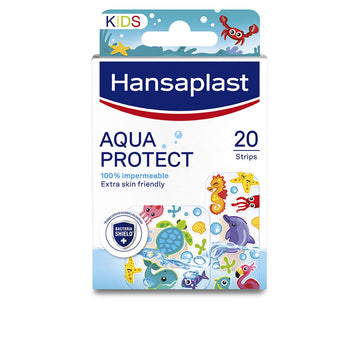 Pansements Hansaplast HP KIDS 20 Unités