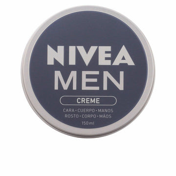 Lotion mains Nivea 1017-13076 150 ml