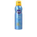 Spray Protecteur Solaire Nivea Sun Protege&Refresca Bruma Solar Invisible Spf50 Spf 50 200 ml