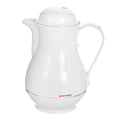 Thermos Eldom ROTPUNKT 330 Blanc Plastique 1 L