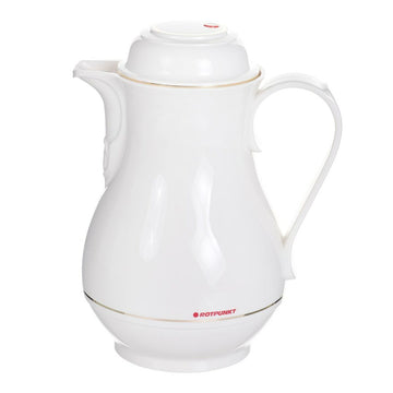 Thermos Eldom ROTPUNKT 330 Blanc Plastique 1 L