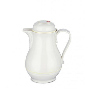 Thermos Rotpunkt 530-01-00-0 Blanc Ivoire Plastique 500 ml