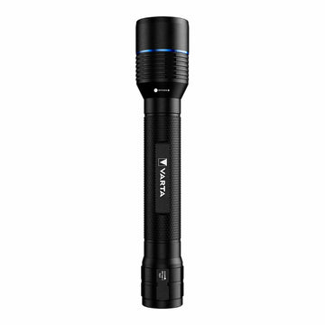 Lampe Torche Varta night cutter pro f40r 2000 Lm