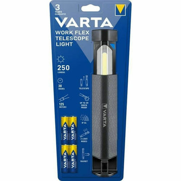 Lampe Torche LED Varta 18646 101 421