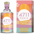 Eau de Cologne 4711 4711 REMIX CALIFORNIA FEELING 4711 Remix CaliforniaFeeling EDC 100 ml