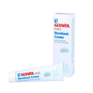 Crème réparatrice Gehwol Med Callus 75 ml