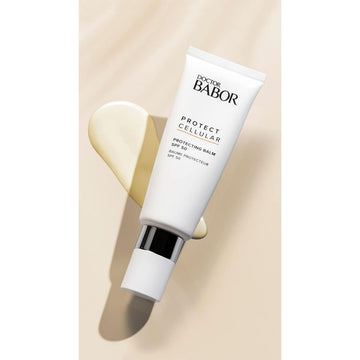 Peignoir de bain Babor