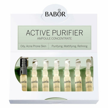Ampoules Babor Active Purifyier 7X2 7 x 2 ml