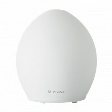 Diffuseur d'Huiles Essentielles Medisana 60085 Blanc