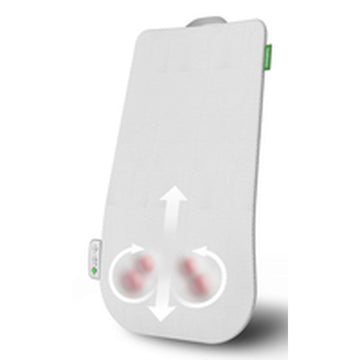 Appareil de Massage Shiatsu Thermique 2 en 1 Medisana MC 600 24 W